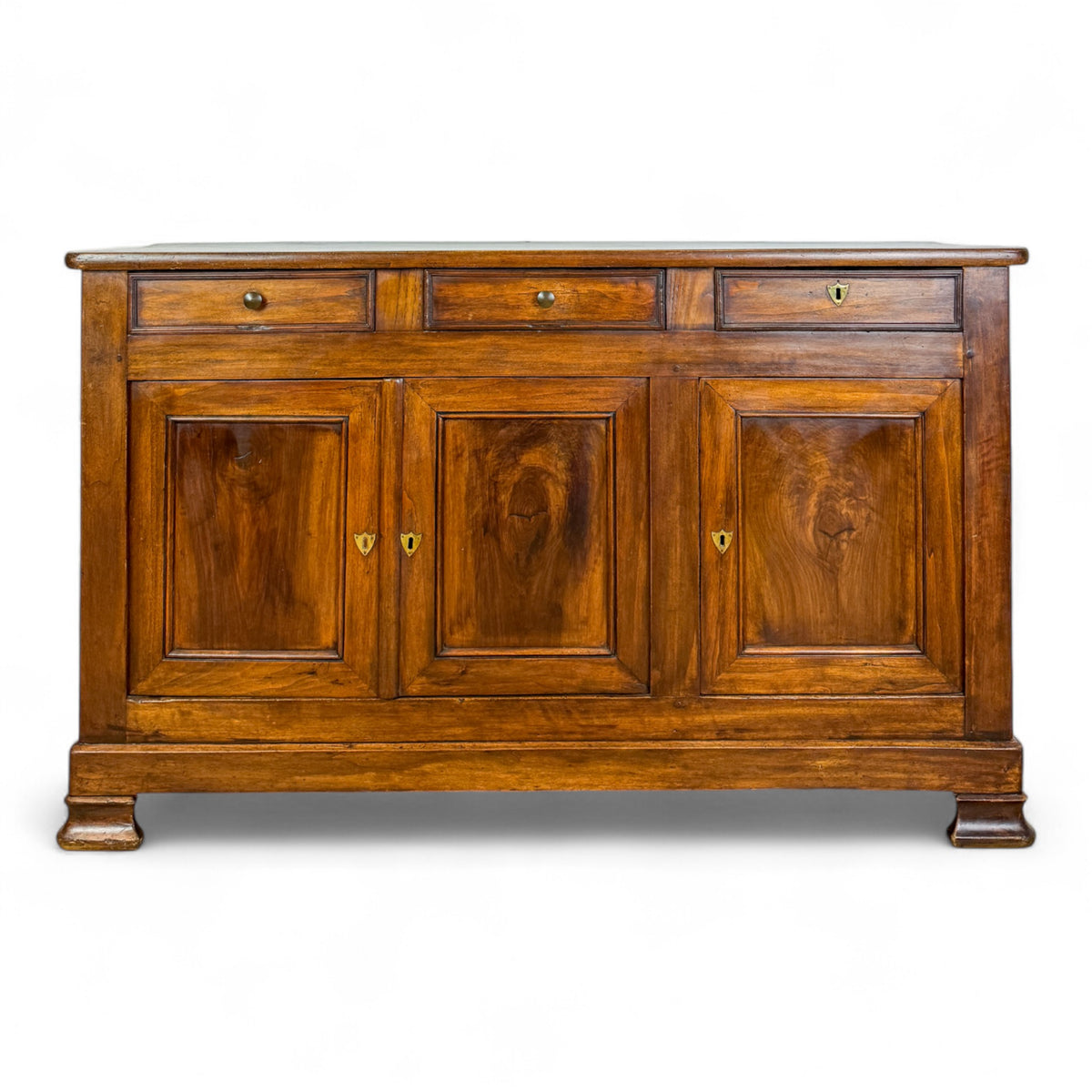 French Country Cherry Enfilade