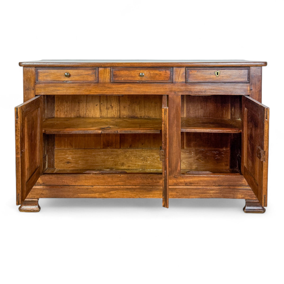 French Country Cherry Enfilade