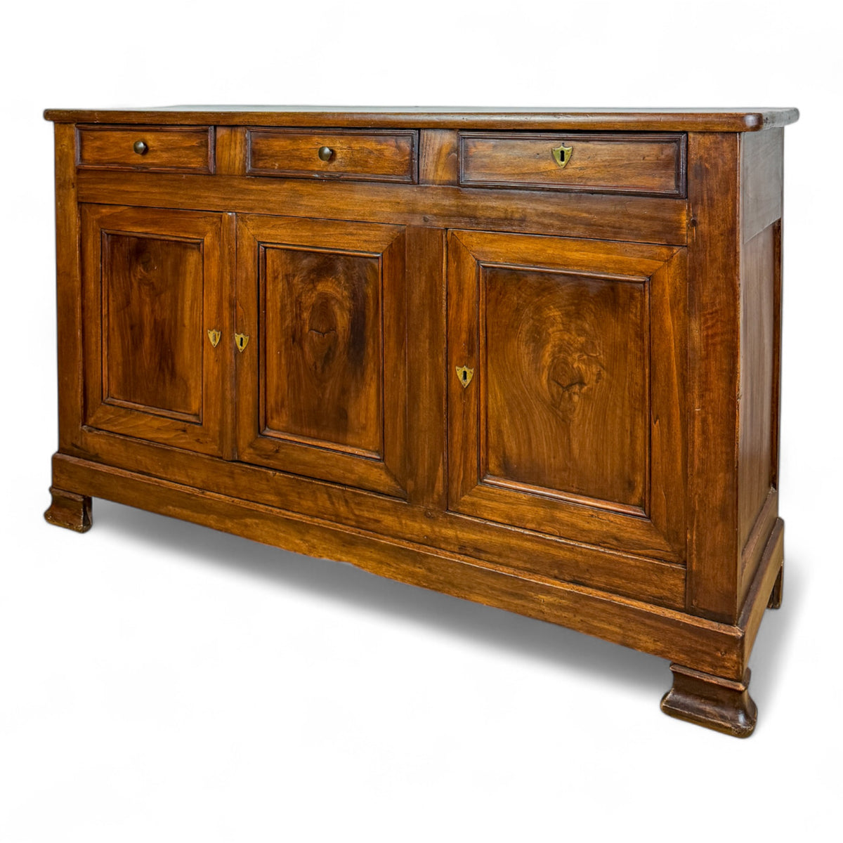 French Country Cherry Enfilade