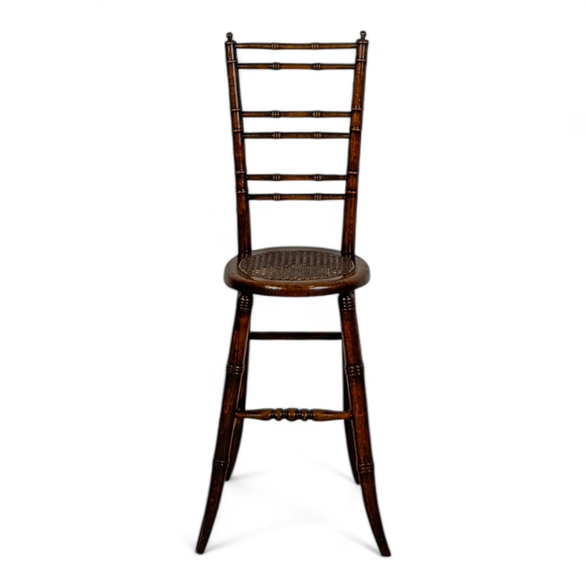 English Correction School Chair II