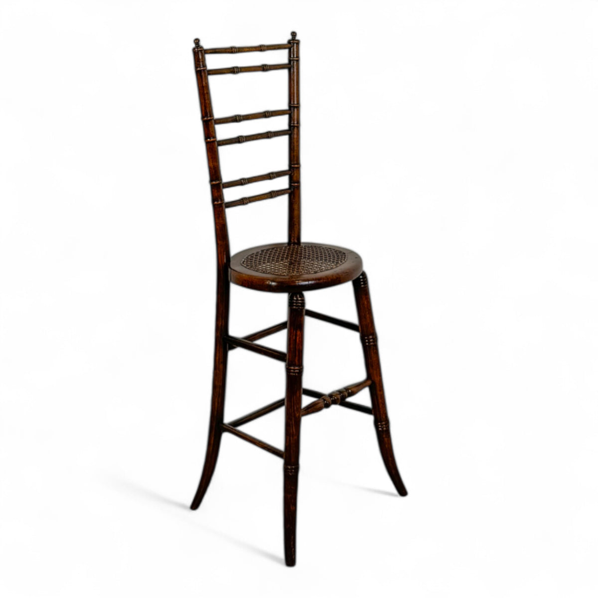 English Correction School Chair II