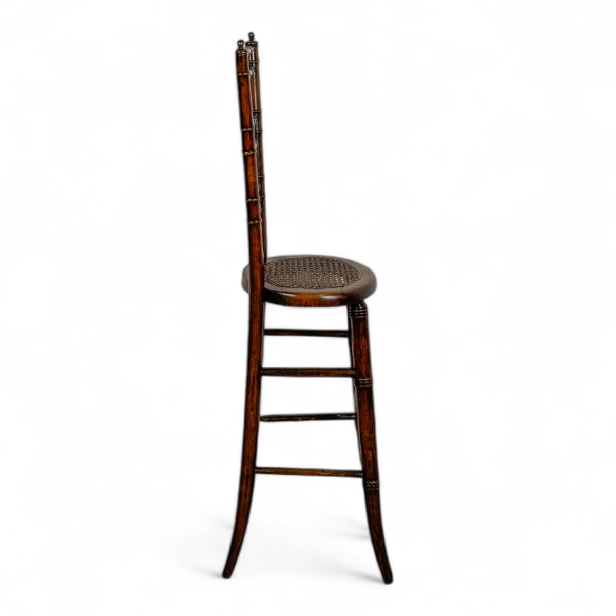 English Correction School Chair II
