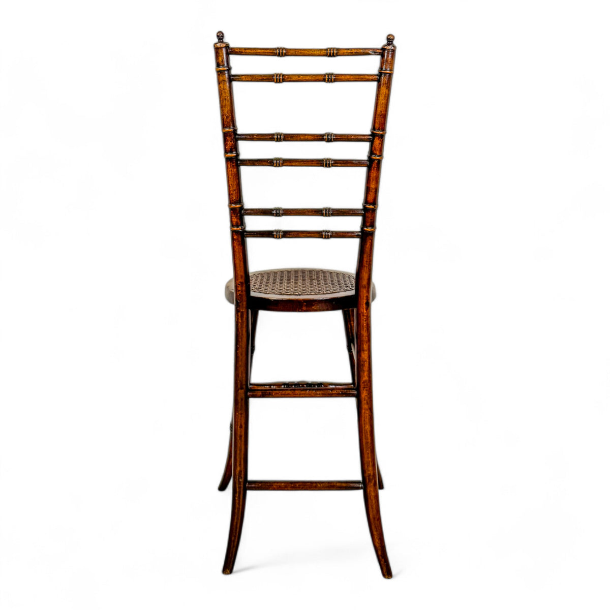 English Correction School Chair II