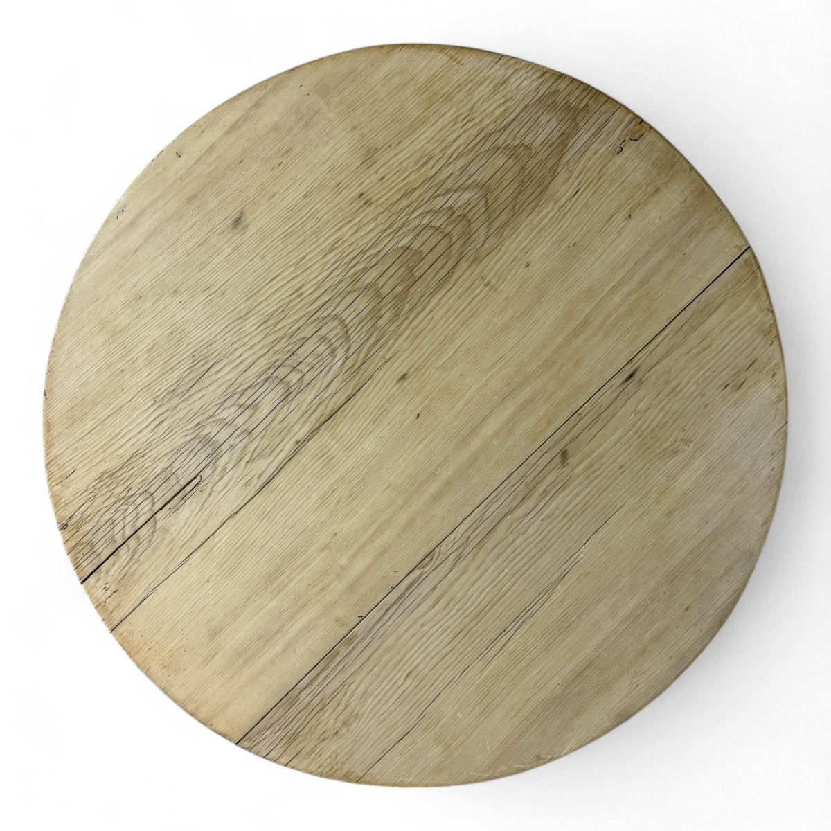 Turned Leg Cricket Table