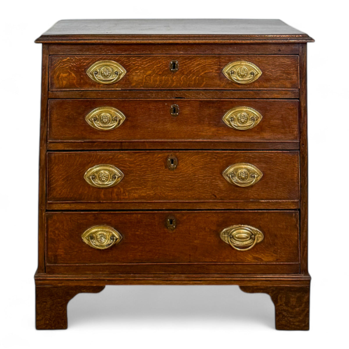 George III Chest of Drawers