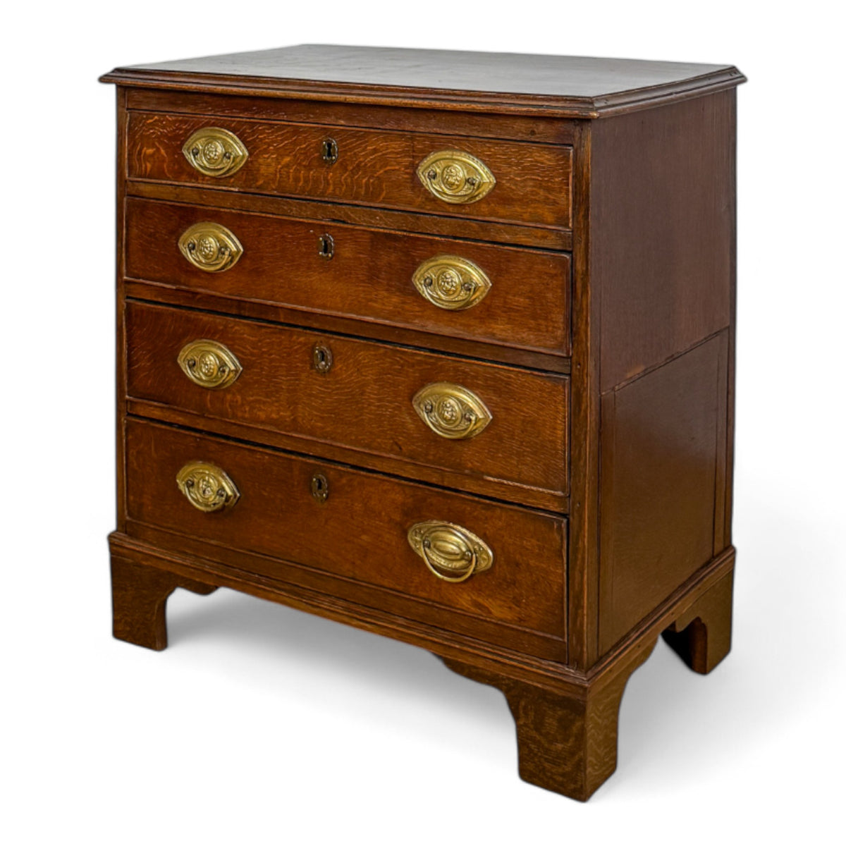 George III Chest of Drawers
