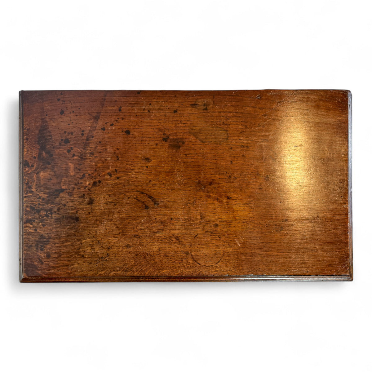 George III Chest of Drawers