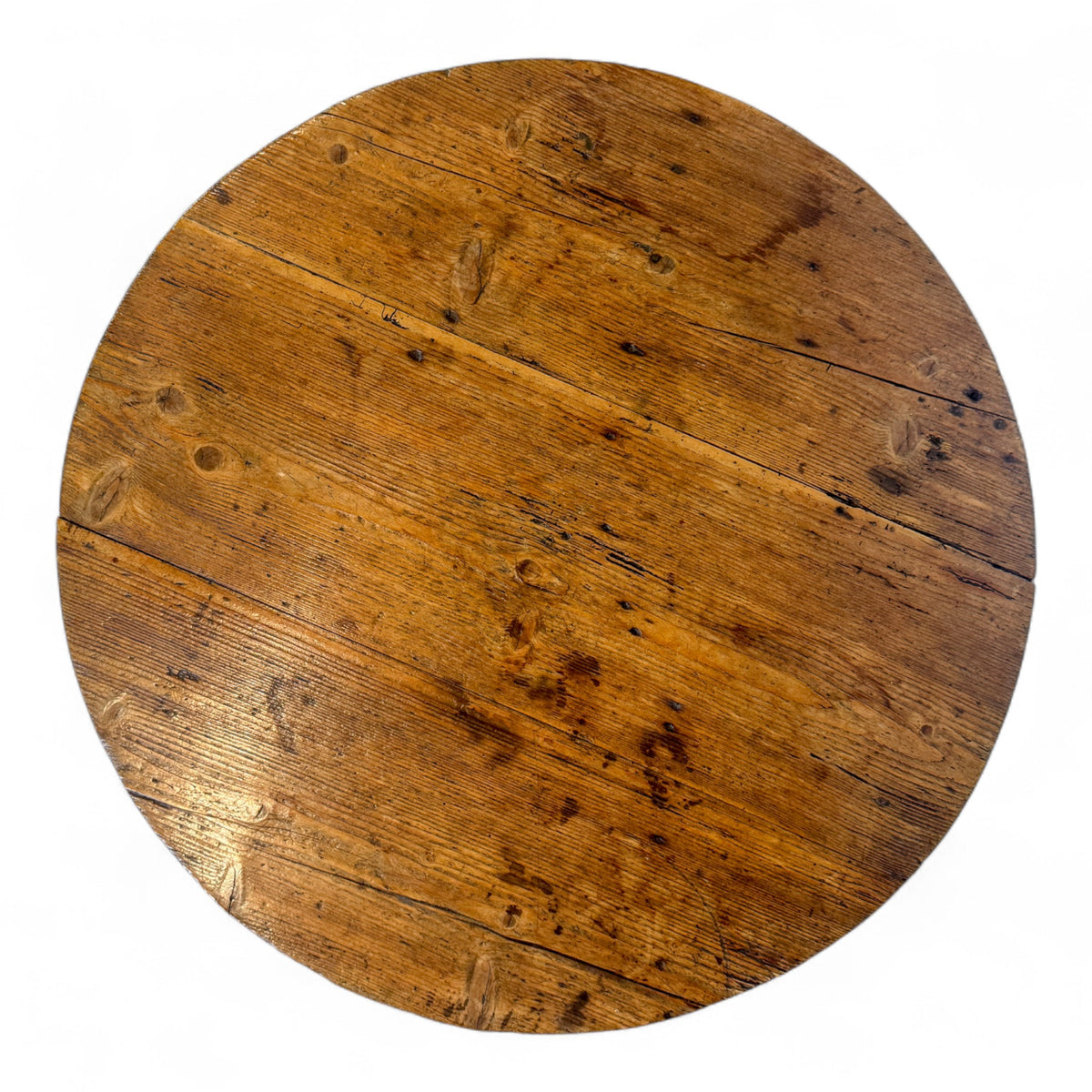 Turned Leg Cricket Table II