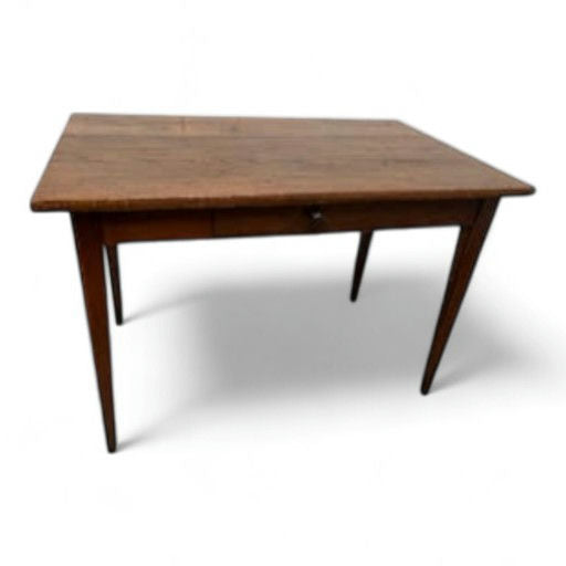 French Cherry Farmhouse Desk