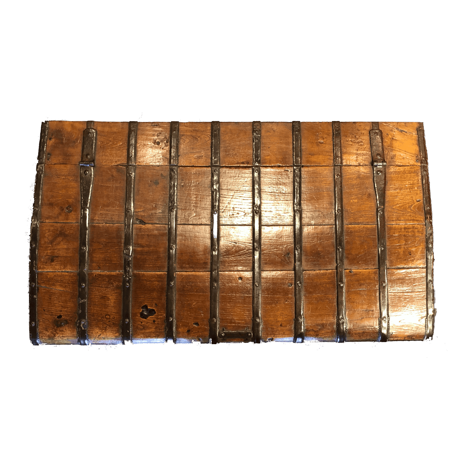 Indian Trunk