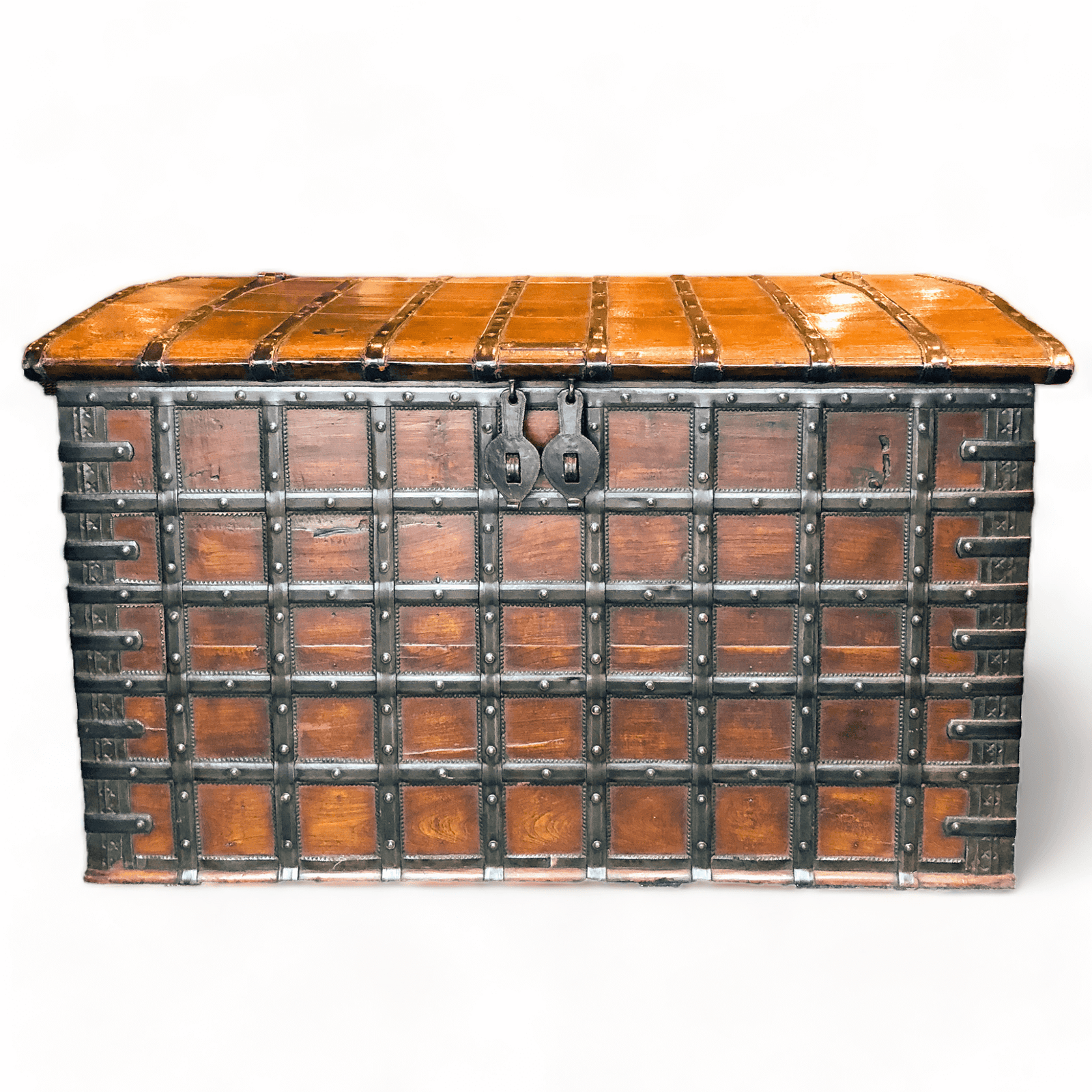 Indian Trunk