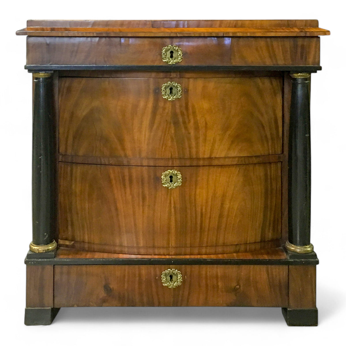 Biedermeier Chest of Drawers