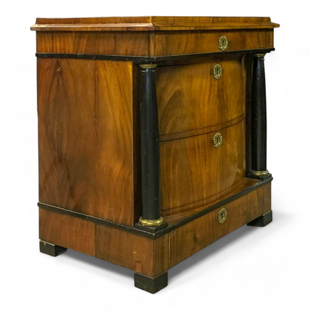 Biedermeier Chest of Drawers