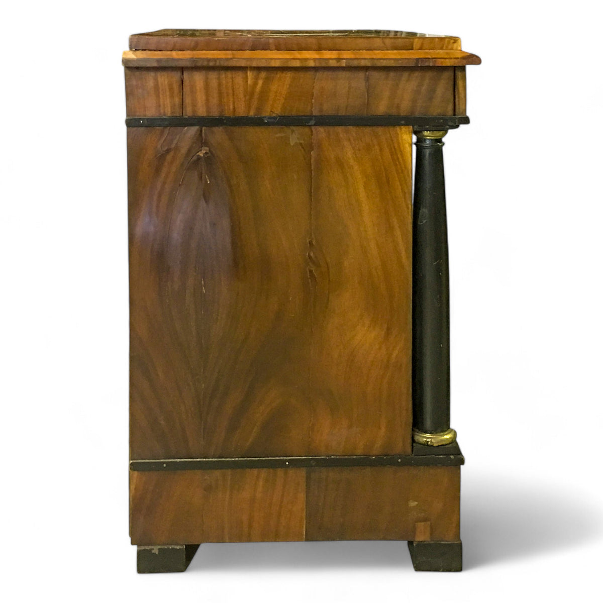 Biedermeier Chest of Drawers