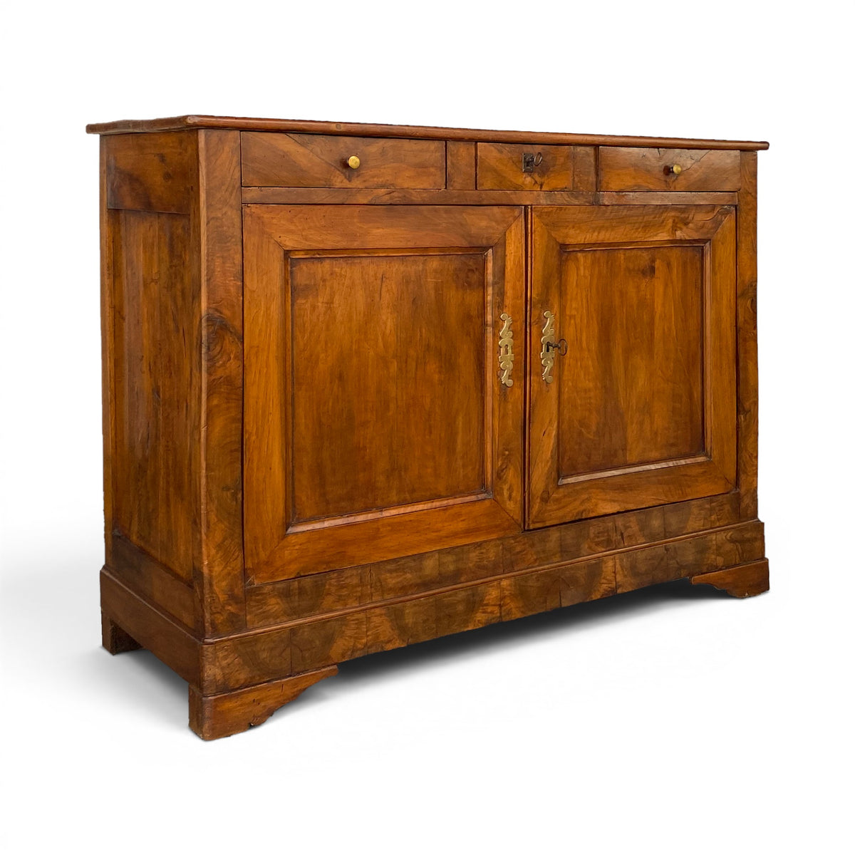 French Provincial Buffet