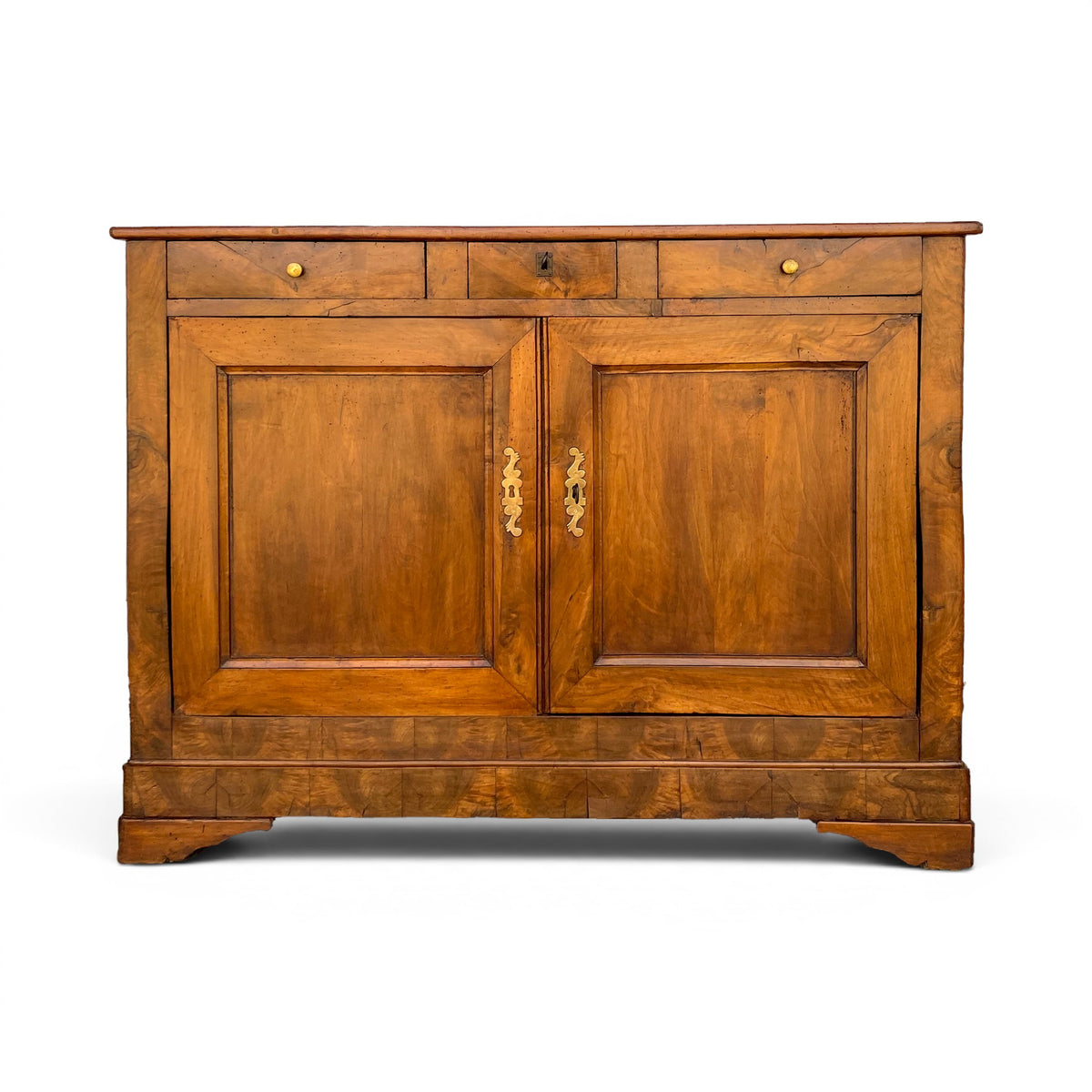 French Provincial Buffet