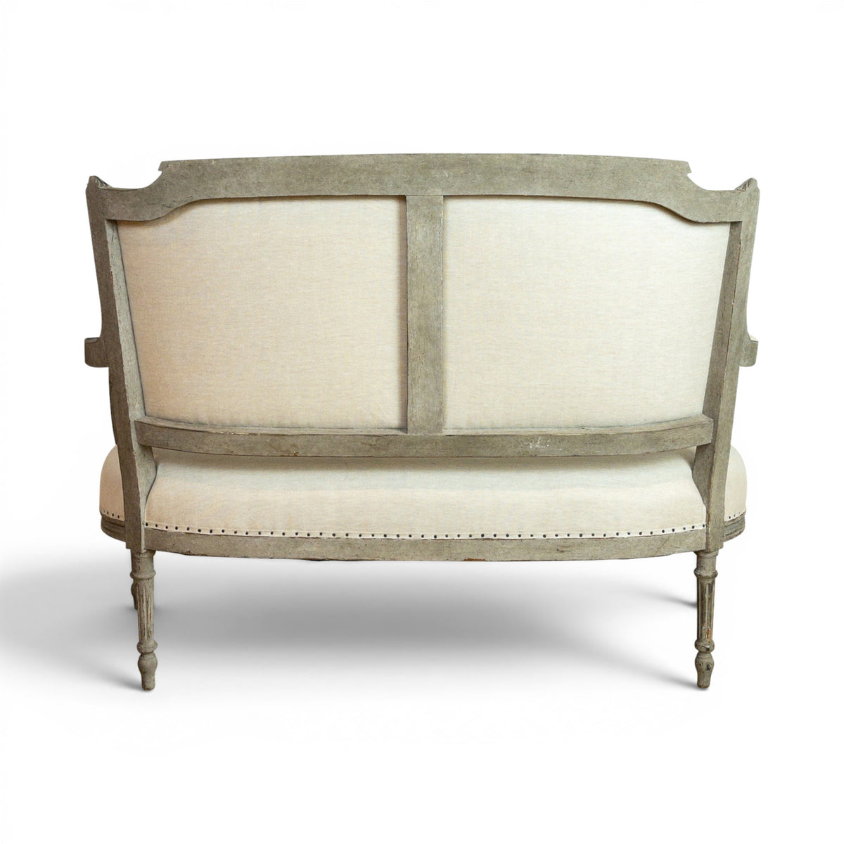 Louis XVI Settee