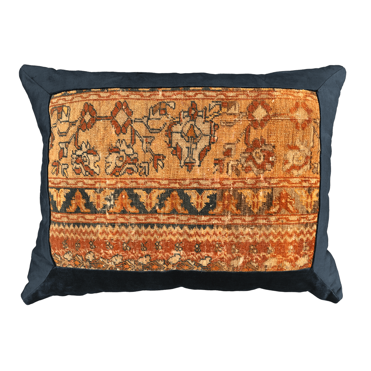 Turkish Delight Pillow