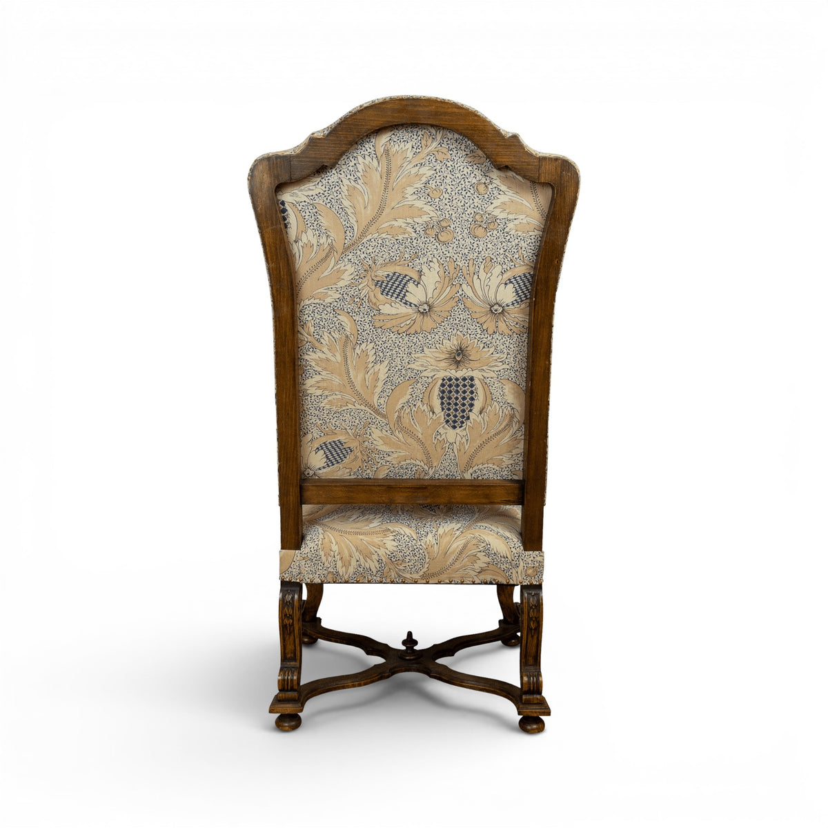 Litt Louis XVI Armchair