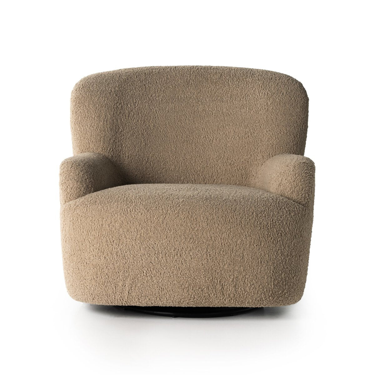 Alyssa Swivel Chair