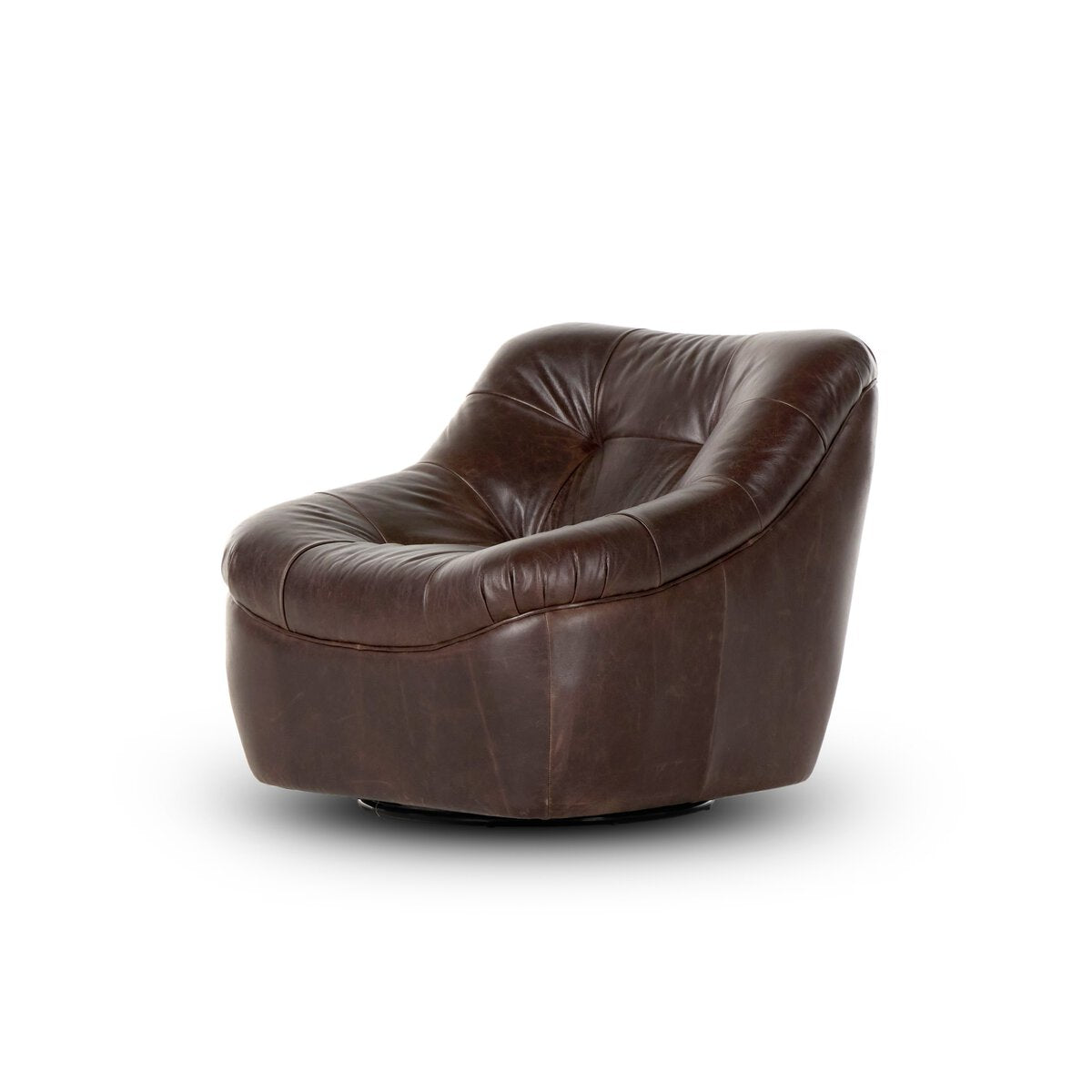 Molly Swivel Chair 2