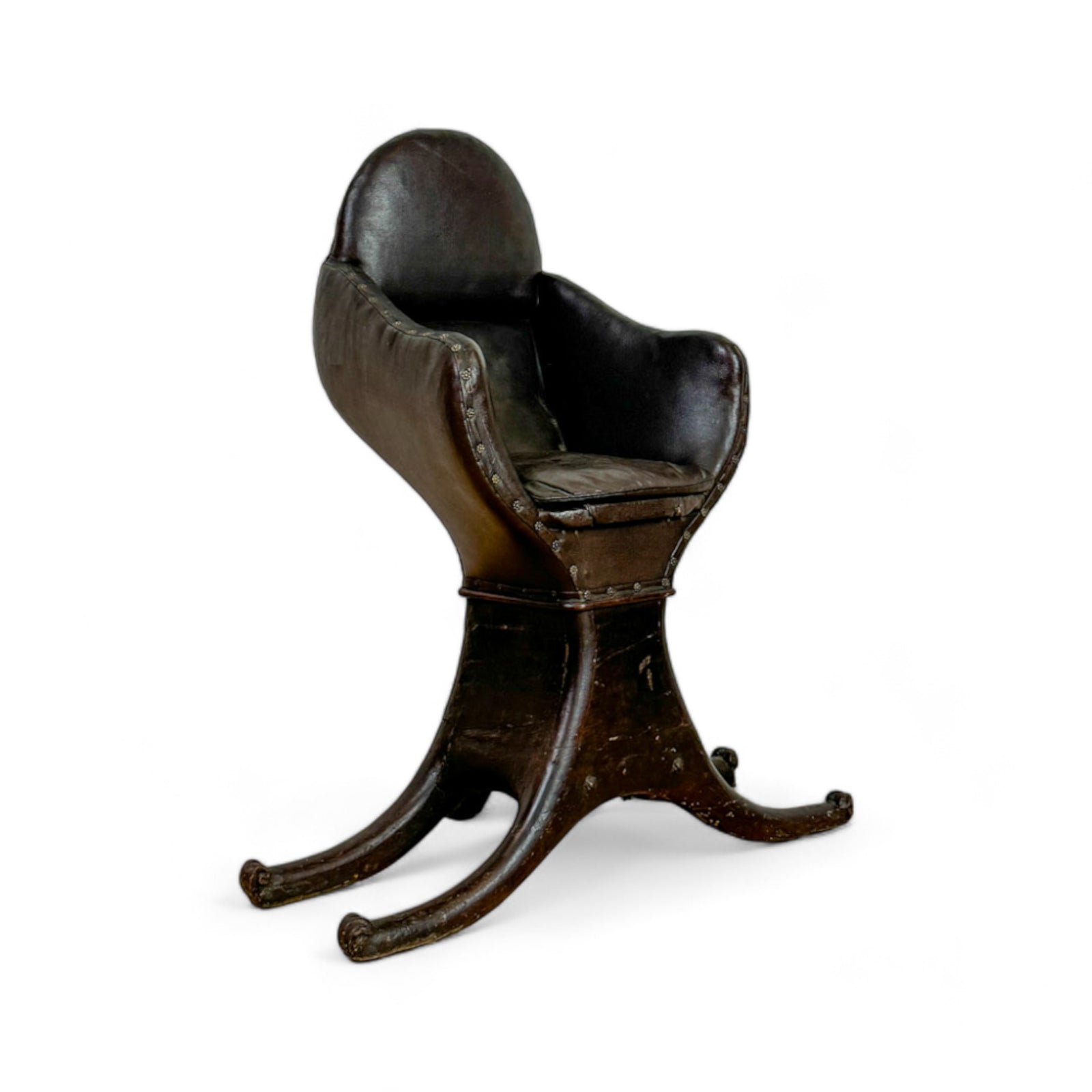 Venetian Gondola Chair