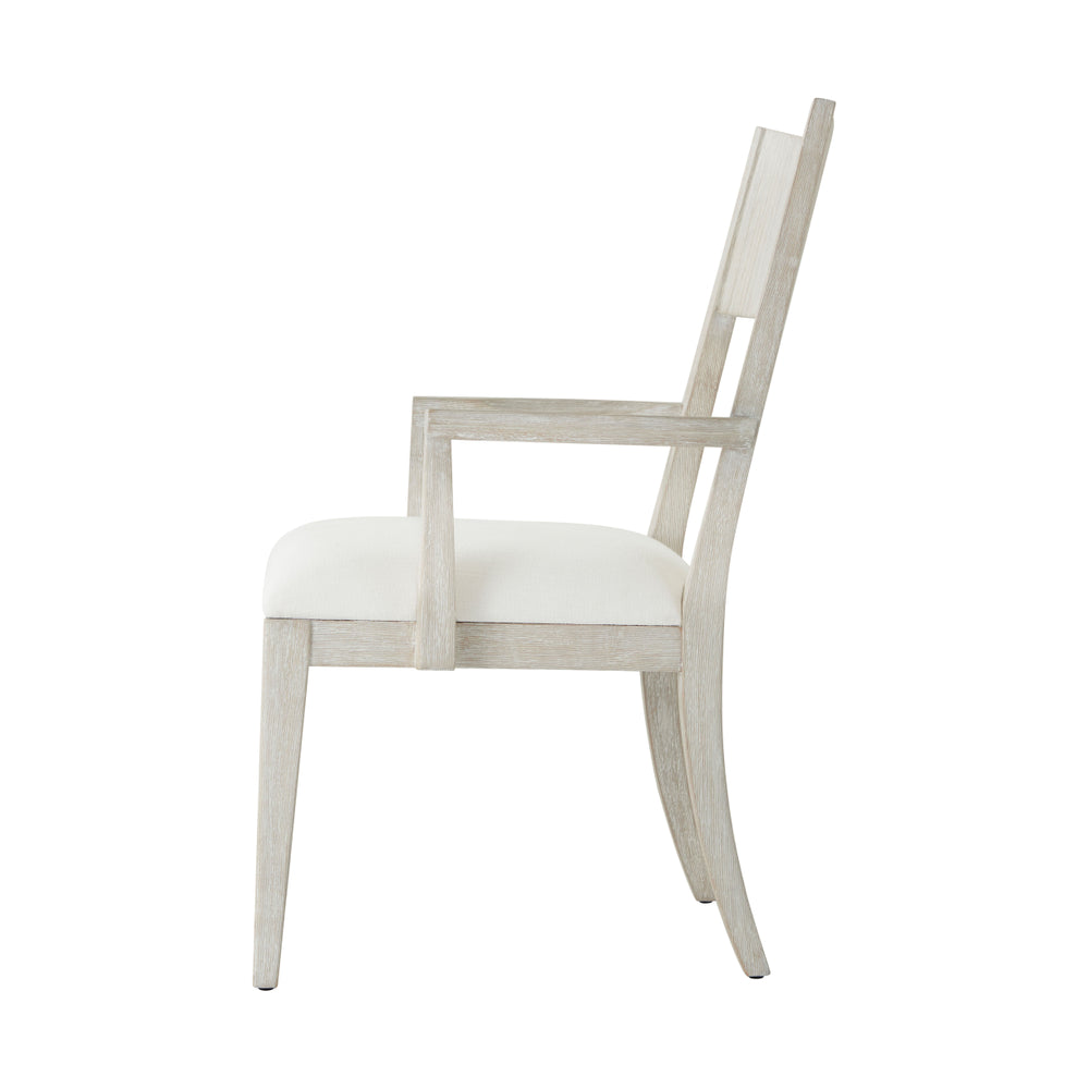 Morgan Arm Chair