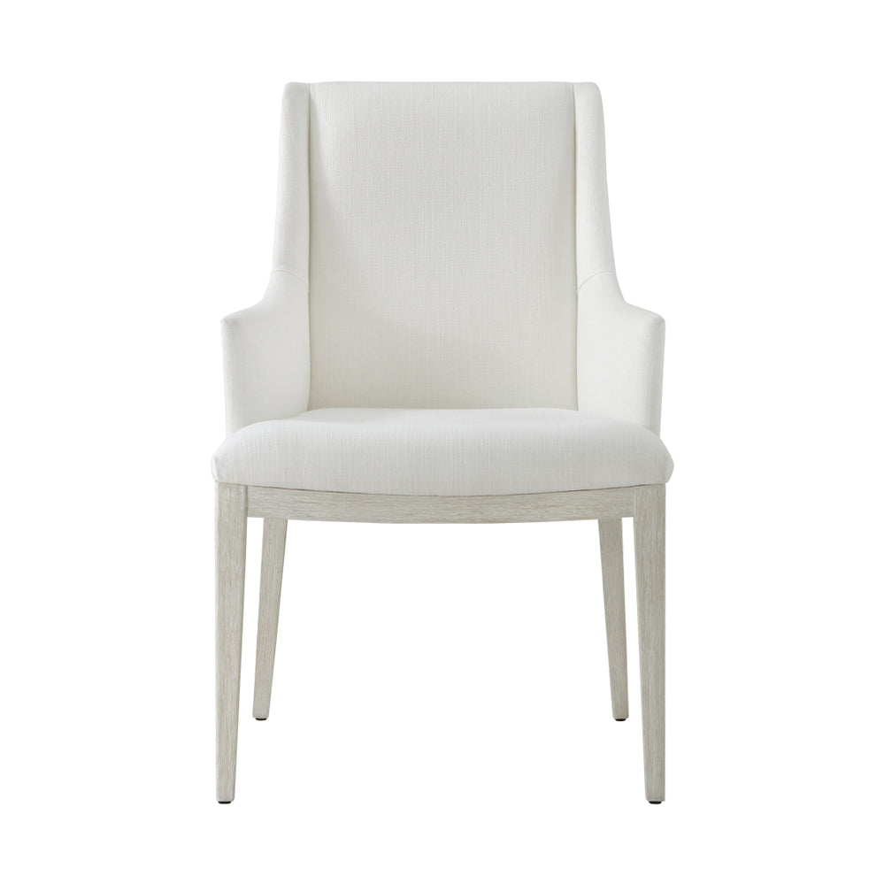 Morgan Upholstered Arm Chair