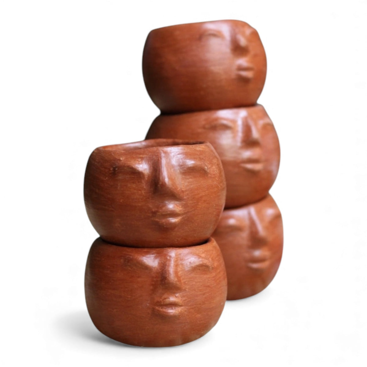 La Sonristia Mezcal Cups