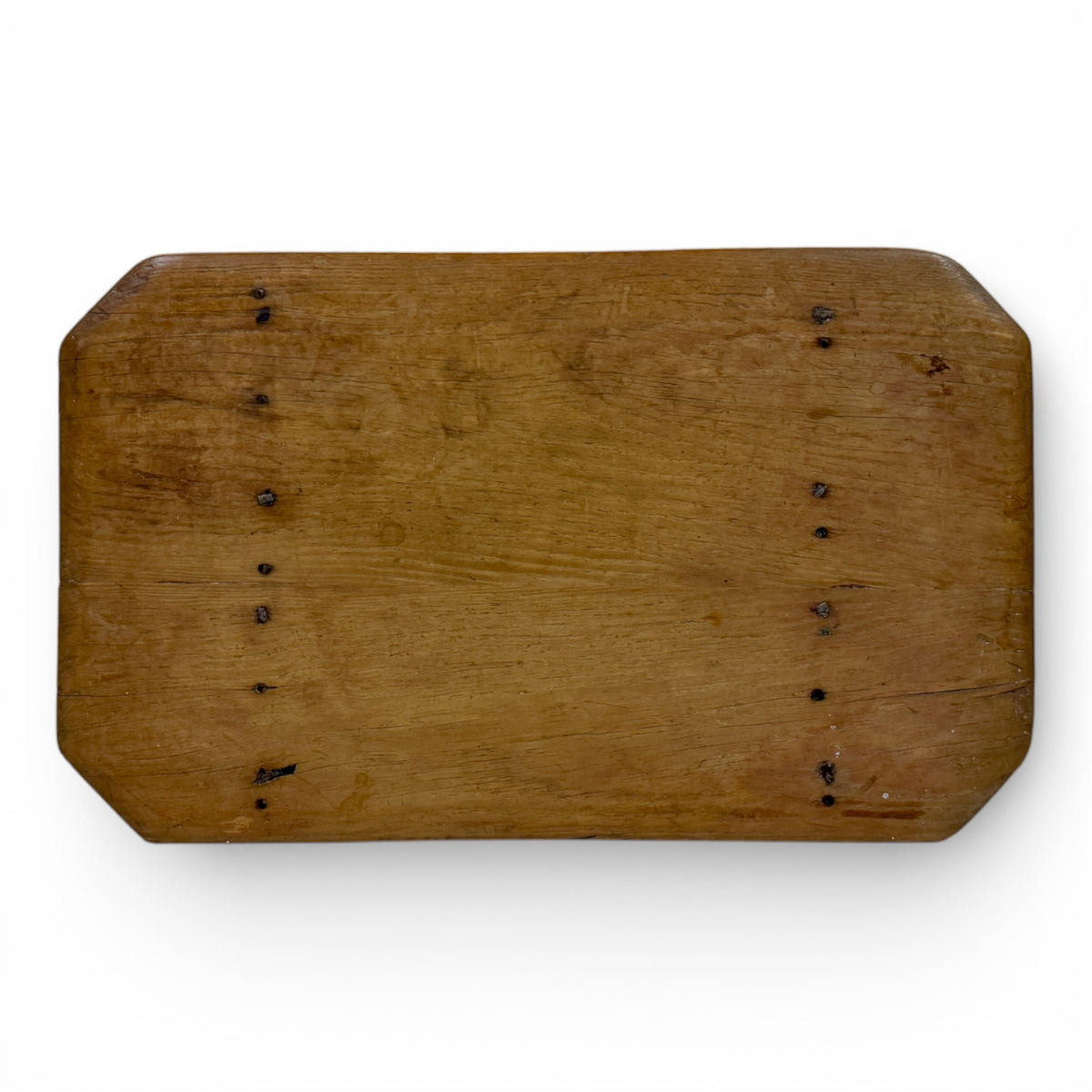 Spanish Pine Side Table