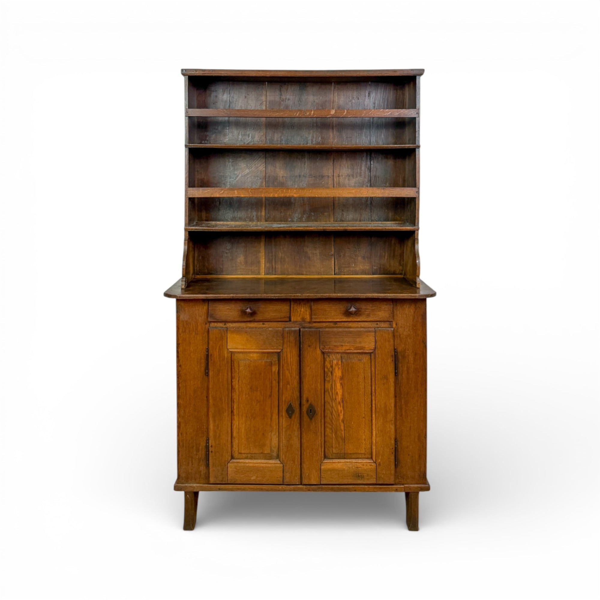 mini welsh dresser Welsh Dresser