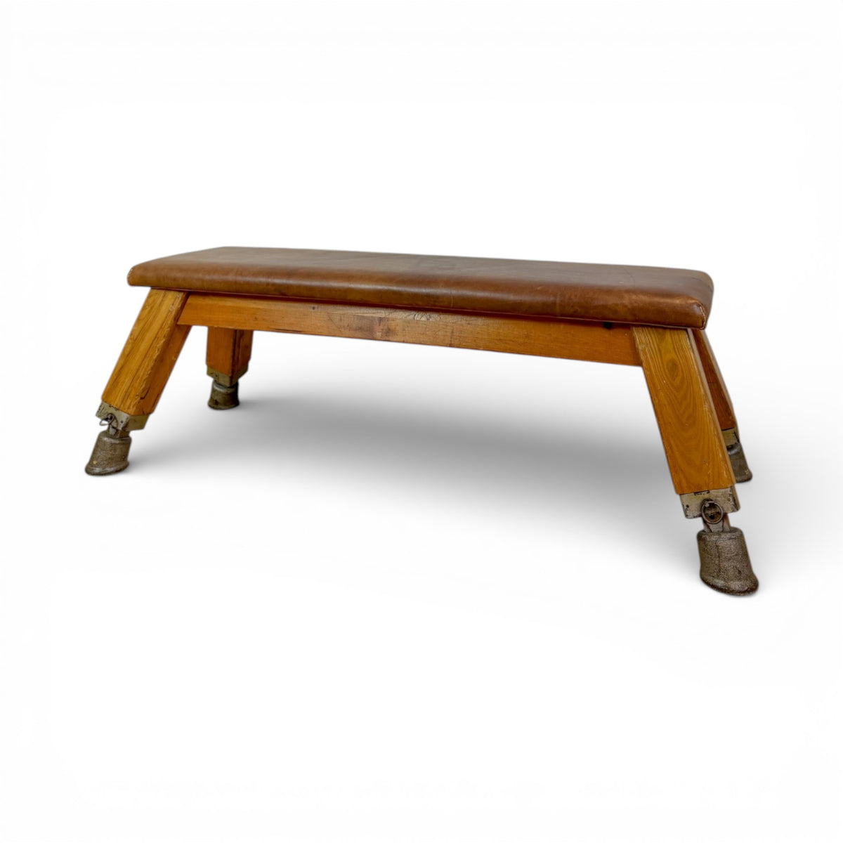 Pommel Horse Bench