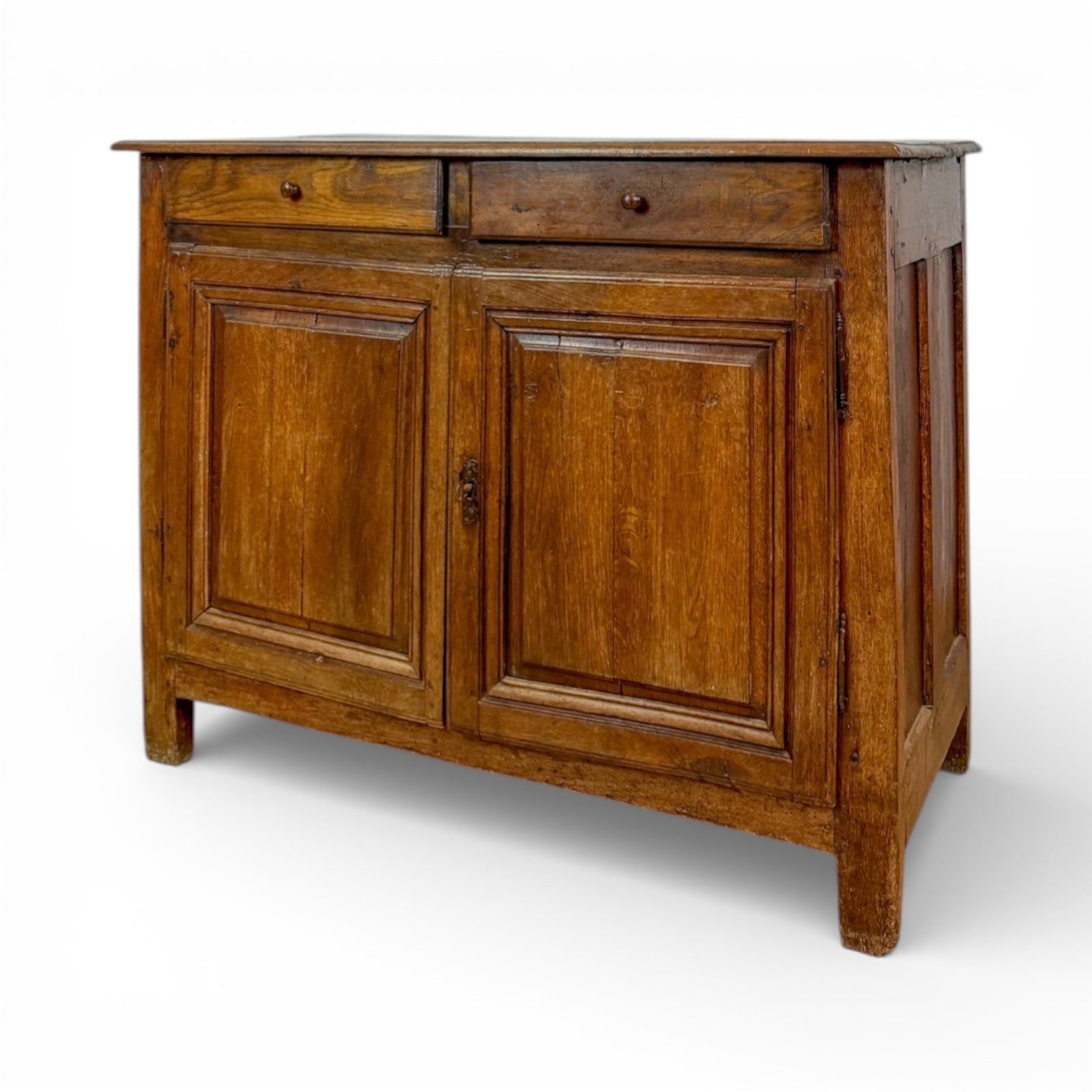 Walnut Buffet Bas