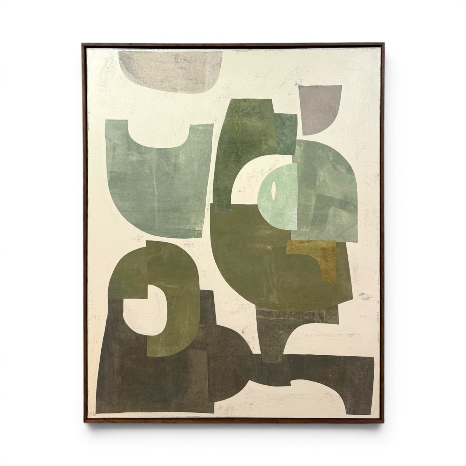 Green Understory
