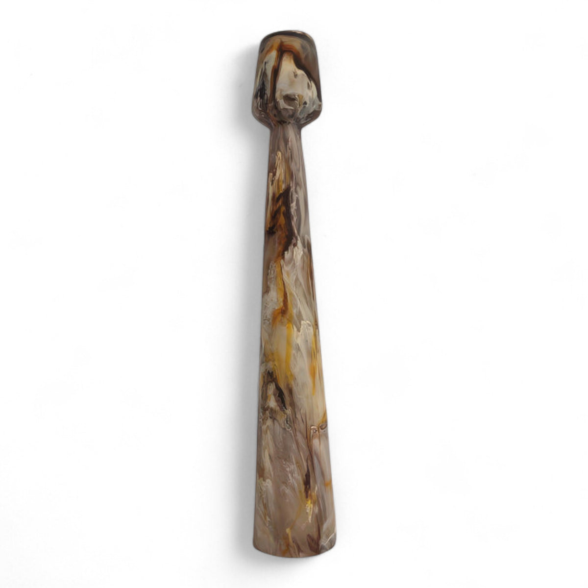Candelabra - Large - Mocha