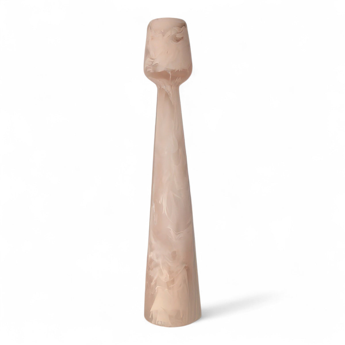 Candelabra - Medium - Blush