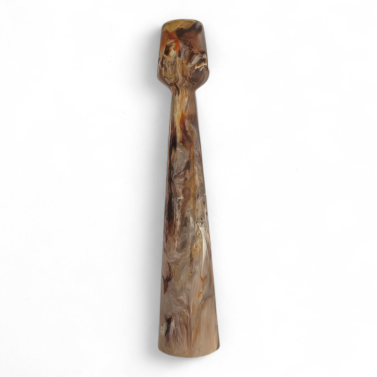Candelabra - Medium - Mocha