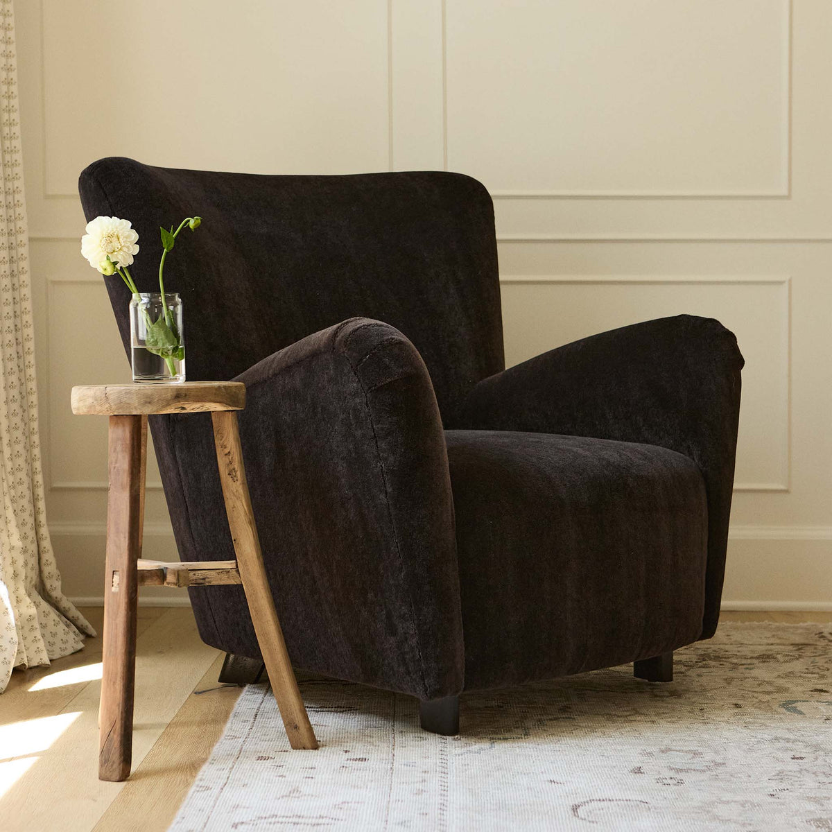 Alexandra Deux Chair