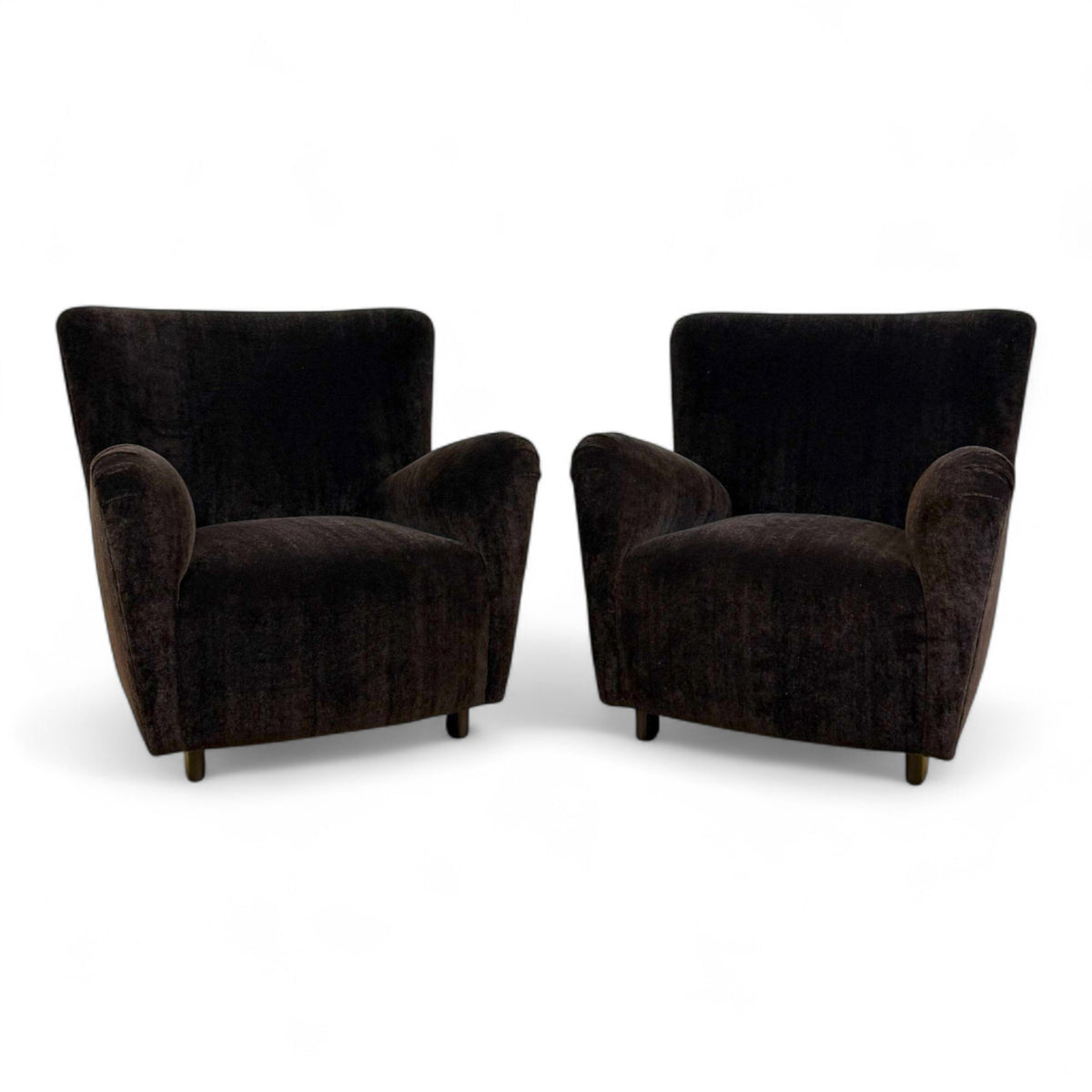 Alexandra Deux Chair