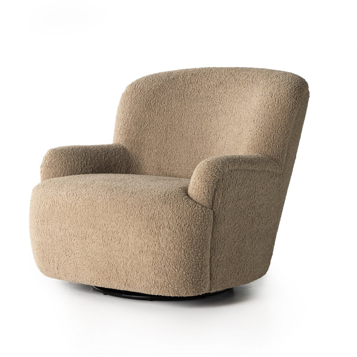 Alyssa Swivel Chair
