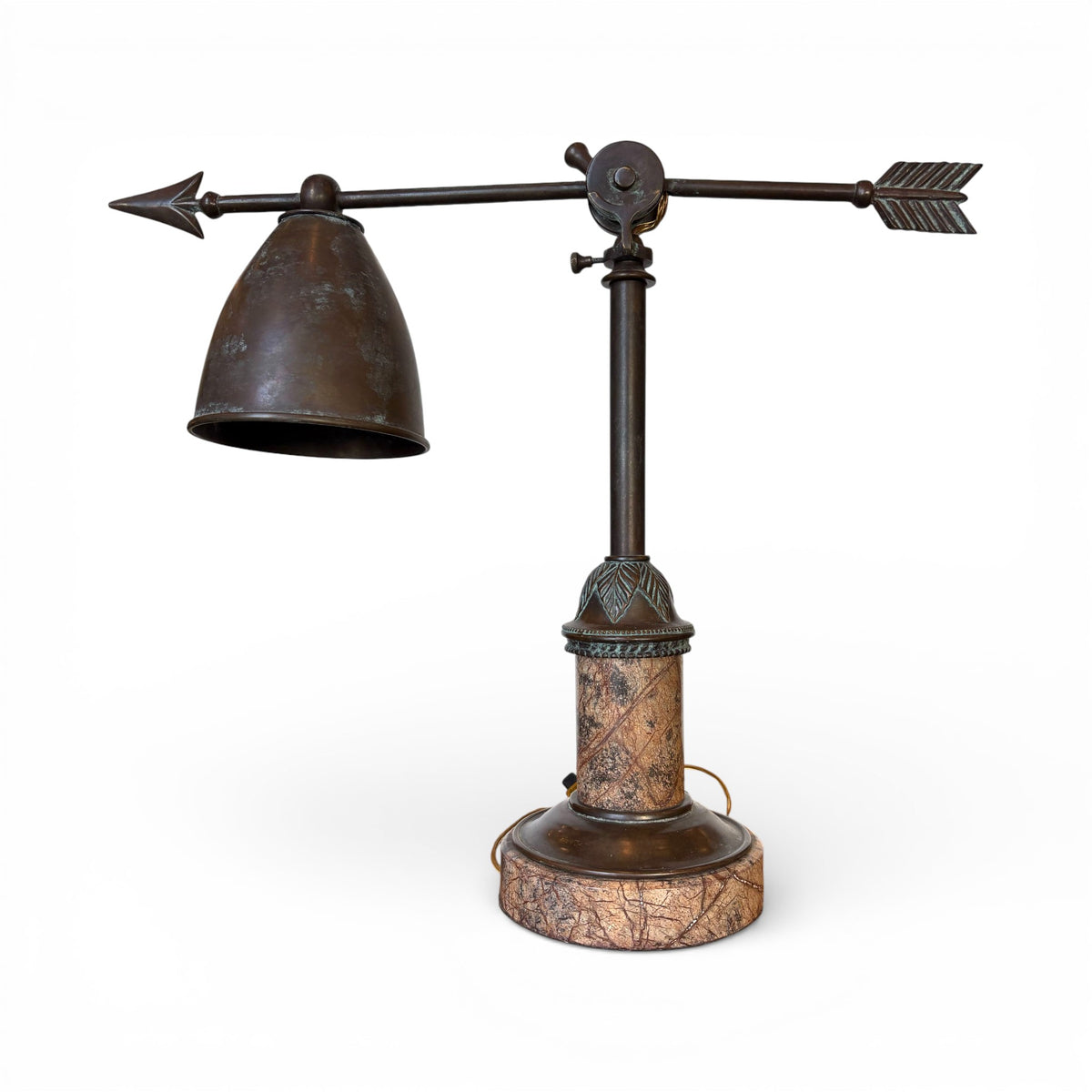 Arrow Lamp