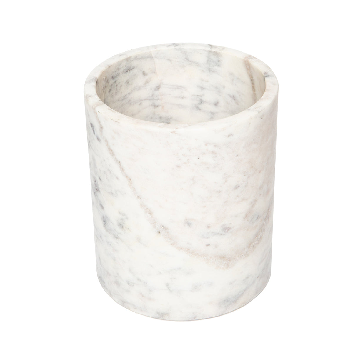 Marble Wine Canister