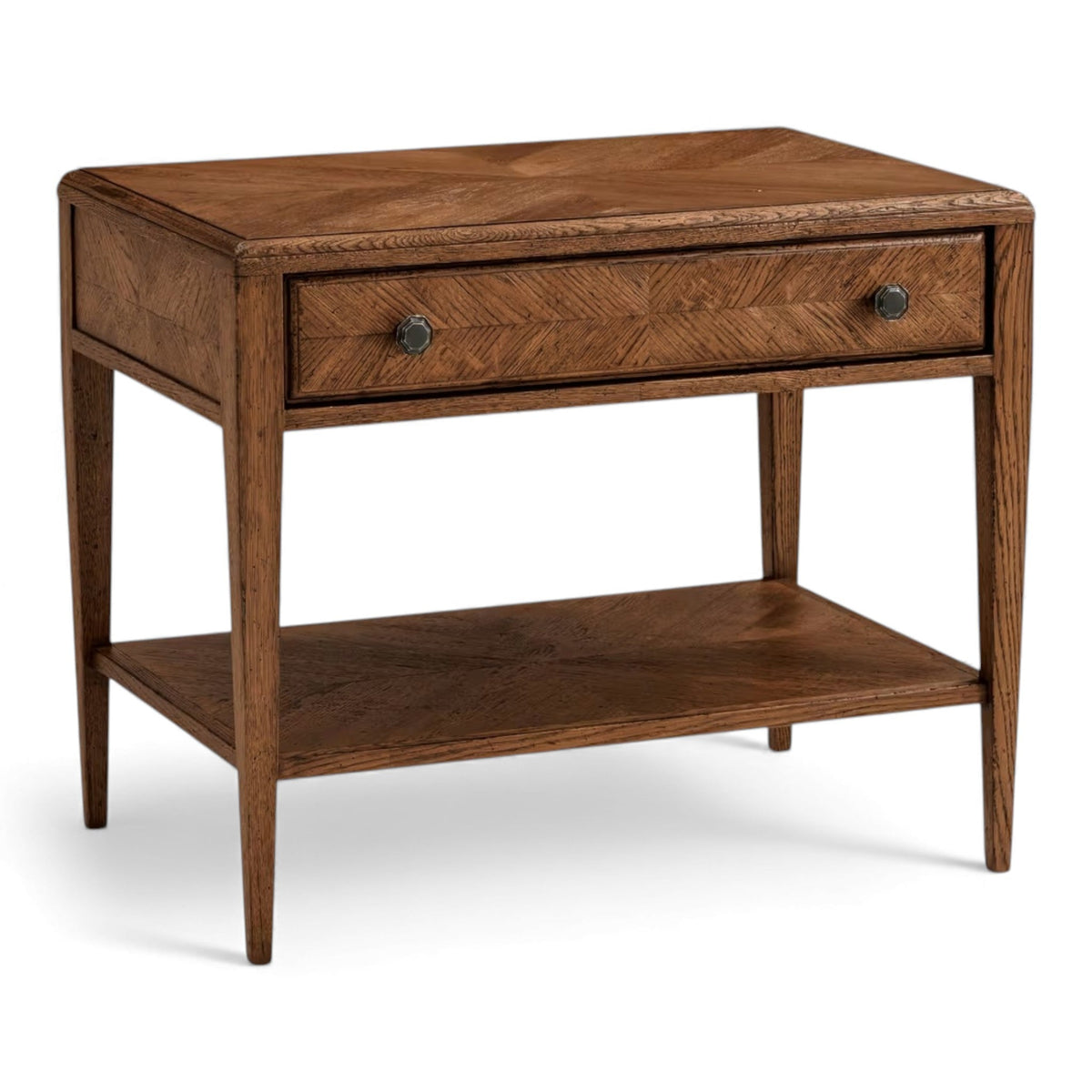 Napa Nightstand