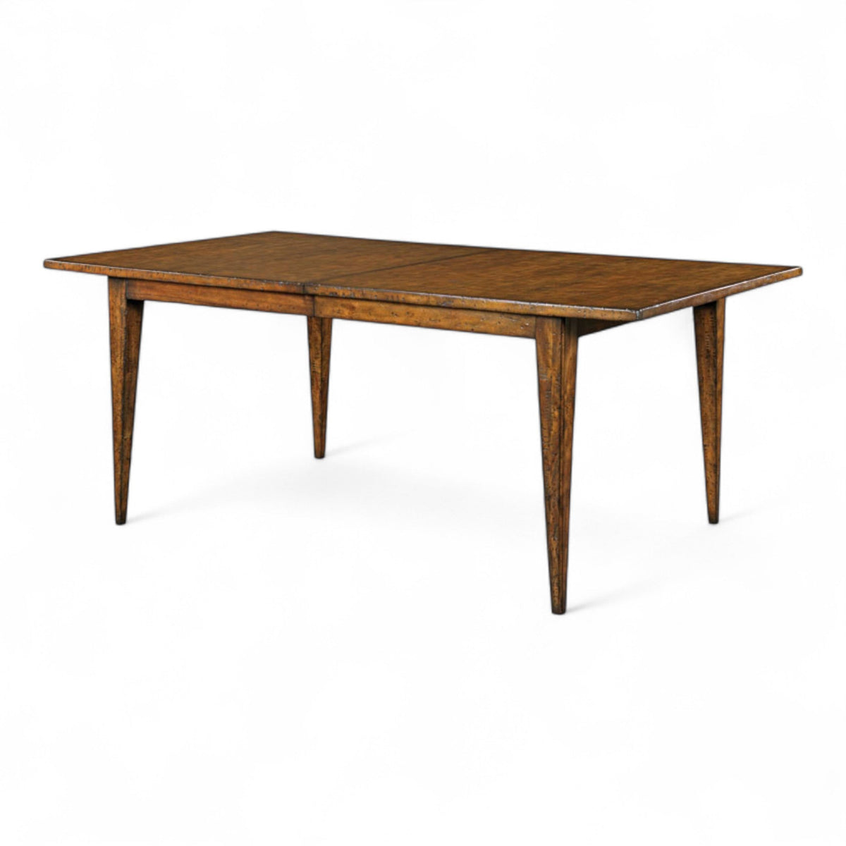 Walnut Extending Dining Table