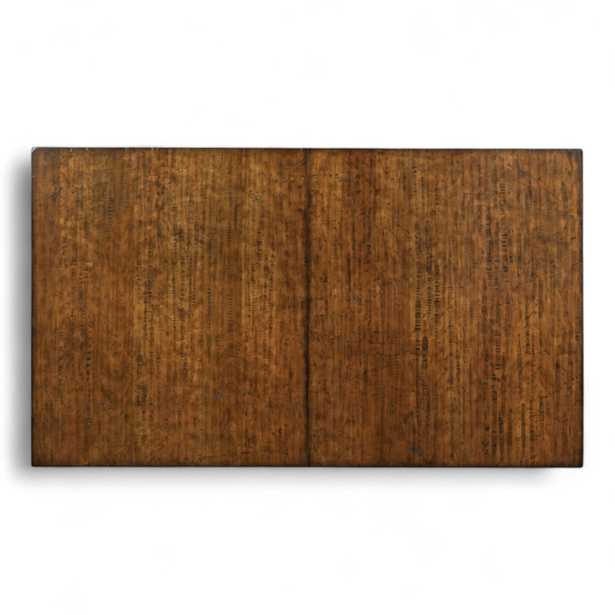 Walnut Extending Dining Table