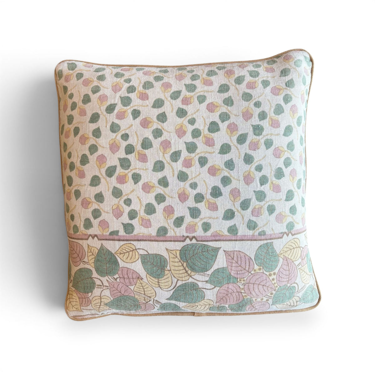 Studio Pillow - Vintage Floral