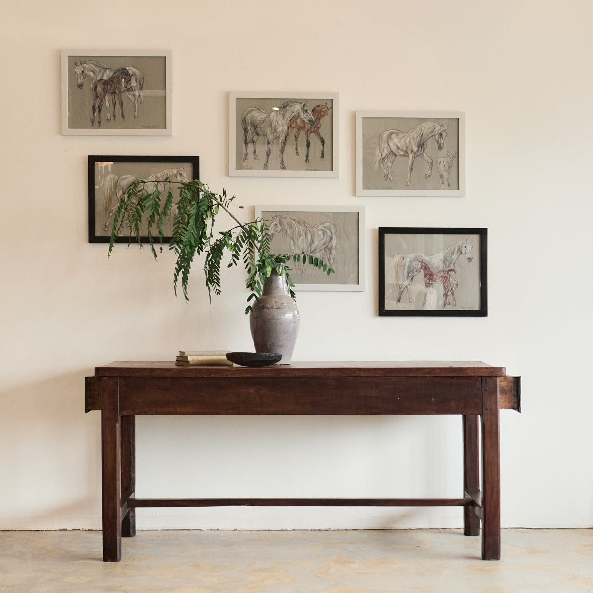 Console Table