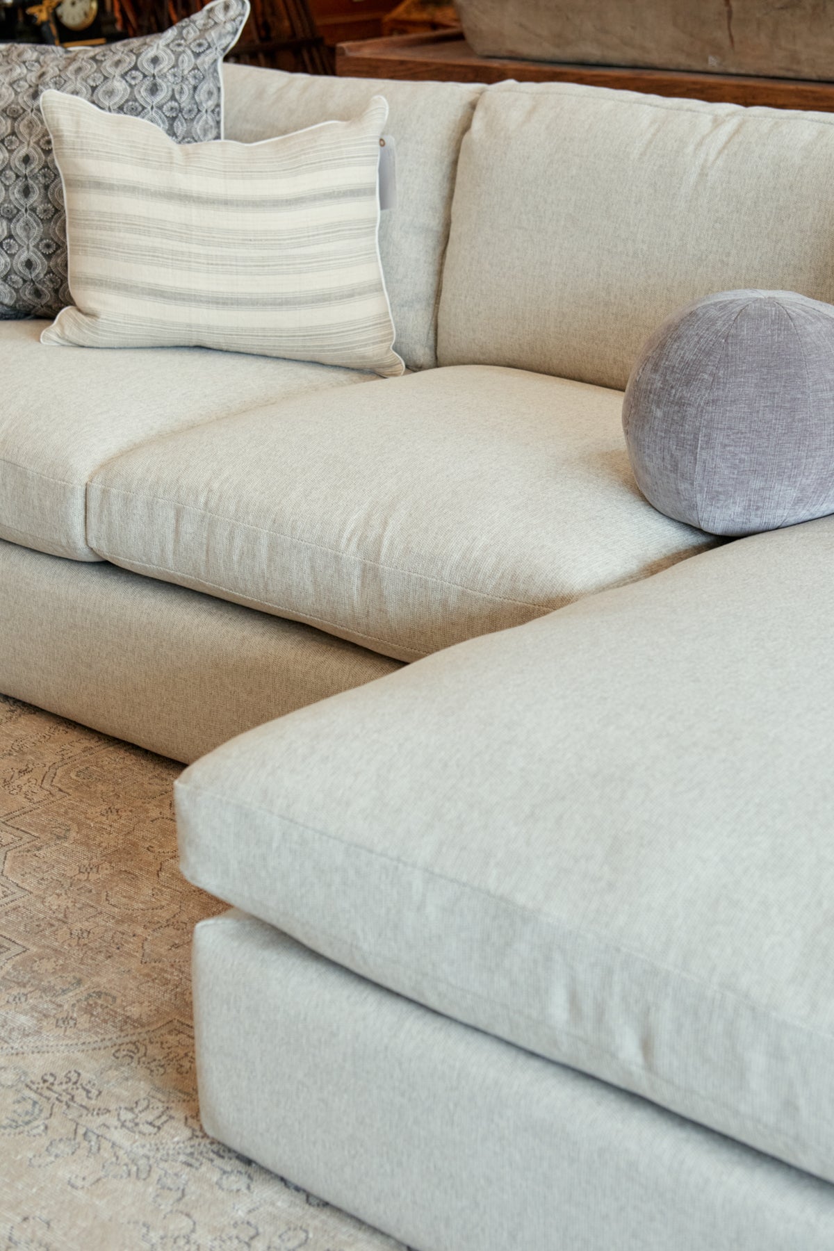 Abby Sofa