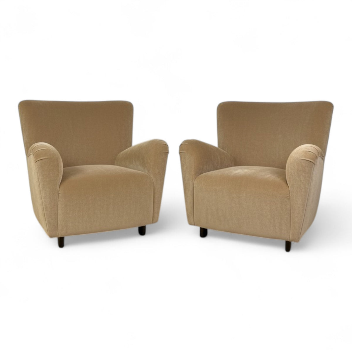 Alexandra Deux Chair