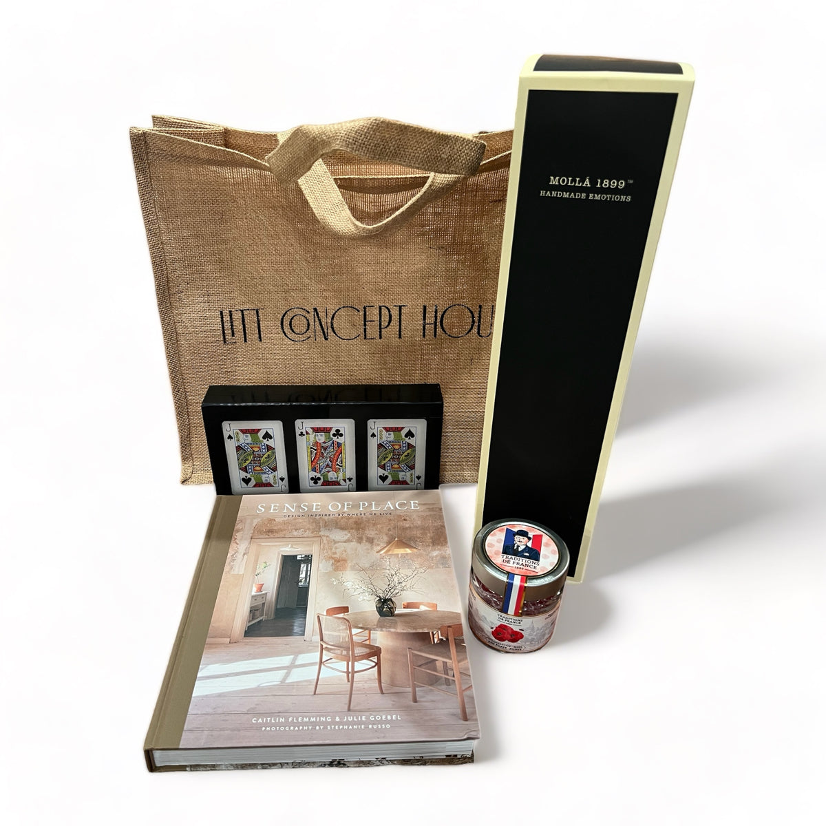 Homebody Gift Box